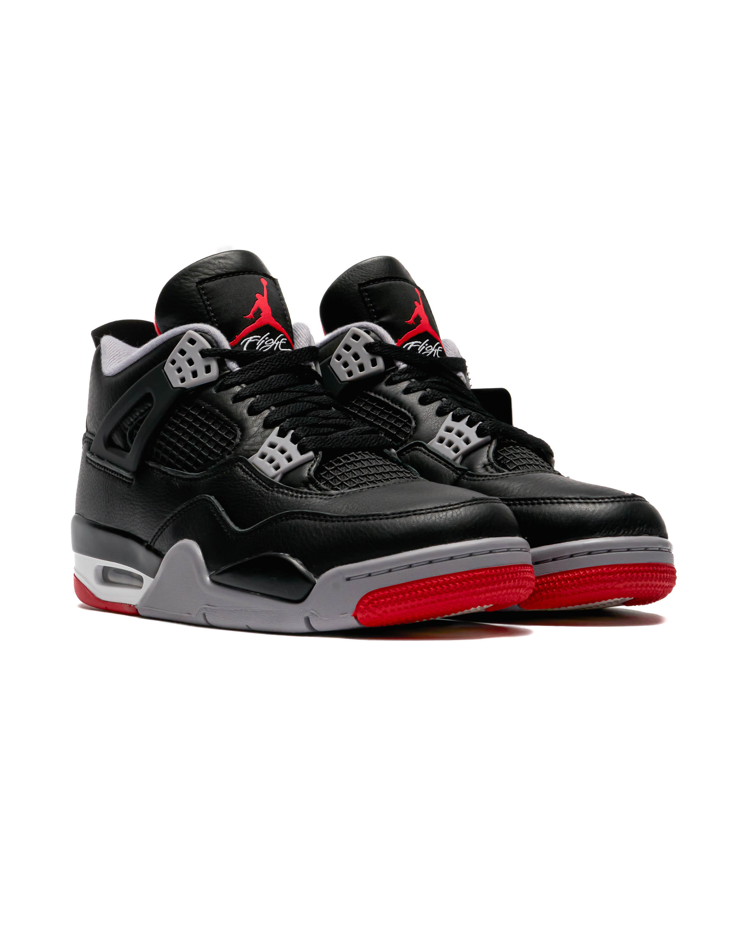 Air Jordan 4 RETRO 'Bred Reimagined' | FV5029-006 | AFEW STORE